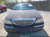 LINCOLN TOWN CAR SIGNATURE LIMITED 2LNBL8CVXAX615692 photo