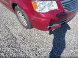 CHRYSLER TOWN & COUNTRY TOURING-L 2C4RC1CG9CR163608 photo