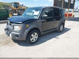 HONDA ELEMENT EX 5J6YH28594L020477 fotografie