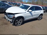 MERCEDES-BENZ GLC 300 4MATIC SUV W1N0G8EB1NV344248 photo