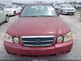 KIA OPTIMA EX V6/LX V6 KNAGD128445282810 снимка
