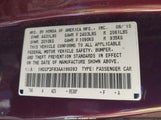 HONDA ACCORD 2.4 EX-L 1HGCP2F83AA196093 снимка