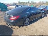 MERCEDES-BENZ AMG CLS 63 S 4MATIC WDDLJ7GB3HA193976 fotografie