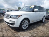 Land Rover Range Rover 5.0L V8 Supercharged SALGS2FE3HA362488 снимка