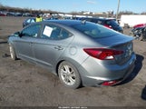 HYUNDAI ELANTRA SEL KMHD84LF3KU741087 photo