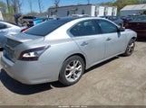 NISSAN MAXIMA 3.5 SV 1N4AA5APXCC835171 снимка