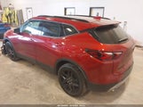 CHEVROLET BLAZER AWD 3LT 3GNKBJRS2MS520283 снимка