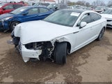 AUDI A5 2.0T PREMIUM WAUBNCF57JA017059 снимка