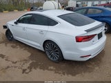 AUDI A5 2.0T PREMIUM WAUBNCF57JA017059 снимка