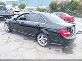 MERCEDES-BENZ C-CLASS C 250 SPORT/LUXURY WDDGF4HB9ER309663 снимка