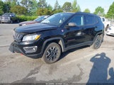 JEEP COMPASS TRAILHAWK 4X4 3C4NJDDB5KT800515 снимка