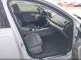 AUDI A4 2.0T PREMIUM WAUANAF46HN016608 снимка