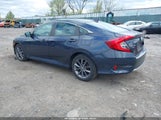 HONDA CIVIC EX 19XFC1F35ME208574 снимка