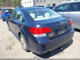SUBARU LEGACY 2.5I 4S3BMBA65C3039004 снимка