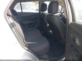 CHEVROLET TRAX LS 3GNCJKSB8KL356021 снимка