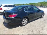 HONDA ACCORD 3.5 EX-L 1HGCP36849A035933 photo