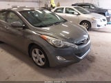 HYUNDAI ELANTRA GLS 5NPDH4AE5DH236227 снимка