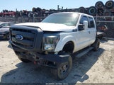 FORD F-250 LARIAT 1FT7W2BT4BEA25697 снимка