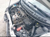 HONDA CIVIC LX 19XFA1F54AE016288 снимка