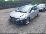 HONDA CIVIC LX 19XFA1F54AE016288 снимка