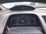HONDA CIVIC LX 19XFA1F54AE016288 снимка