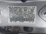 HONDA CIVIC LX 19XFA1F54AE016288 снимка