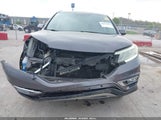 HONDA CR-V EX-L 5J6RM4H74FL028213 снимка