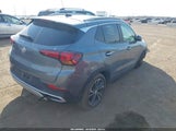 BUICK ENCORE GX FWD SELECT KL4MMDS2XMB093626 снимка