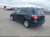 SUBARU FORESTER 2.5I PREMIUM JF2SJAEC0EH537721 снимка