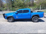 TOYOTA TACOMA 4WD TRD OFF ROAD 3TMCZ5AN4MM408417 photo