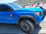 TOYOTA TACOMA 4WD TRD OFF ROAD 3TMCZ5AN4MM408417 снимка