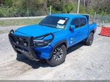 TOYOTA TACOMA 4WD TRD OFF ROAD 3TMCZ5AN4MM408417 photo