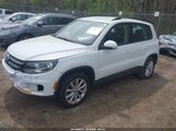 VOLKSWAGEN TIGUAN 2.0T/2.0T S WVGBV7AX8HK054298 снимка
