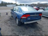 HONDA CIVIC HYBRID JHMFA3F27AS006030 снимка