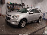 Chevrolet Equinox Lt 2GNALCEK1G6180427 снимка