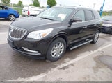 BUICK ENCLAVE LEATHER 5GAKVCKD7DJ169851 снимка