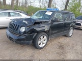 JEEP PATRIOT LATITUDE 1C4NJPFAXED529189 снимка