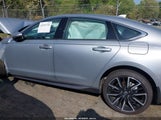 HONDA ACCORD HYBRID TOURING 1HGCY2F85SA017082 photo