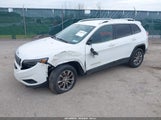 JEEP CHEROKEE LATITUDE PLUS 4X4 1C4PJMLBXKD352384 снимка