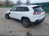 JEEP CHEROKEE LATITUDE PLUS 4X4 1C4PJMLBXKD352384 снимка