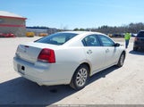 MITSUBISHI GALANT ES 4A3AB36F38E023585 снимка