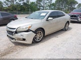 CHEVROLET MALIBU 1LT 1G11C5SL6FF184665 снимка