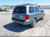 HONDA PILOT EX-L 2HKYF18625H509274 снимка
