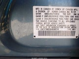 HONDA PILOT EX-L 2HKYF18625H509274 снимка