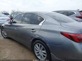 INFINITI Q50 PURE AWD JN1EV7AR0MM753915 снимка