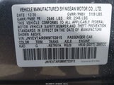 INFINITI Q50 PURE AWD JN1EV7AR0MM753915 photo