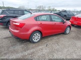 KIA RIO LX KNADM4A30C6094000 fotografie
