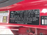 KIA RIO LX KNADM4A30C6094000 снимка