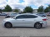 Hyundai Elantra Sel 5NPD84LFXJH375545 photo