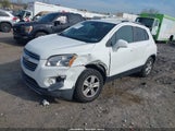 CHEVROLET TRAX LT KL7CJPSB5GB605967 снимка